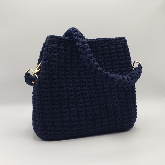 💕Handmade Tote Bag - Picture 2 of 6